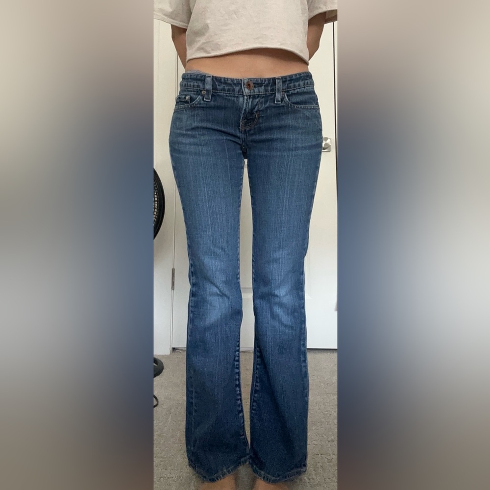 X2 jeans, perfect condition size 0c no flaws